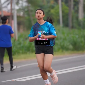 Runner Photo 4525015