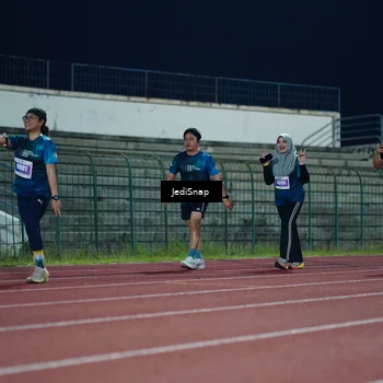 Runner Photo 4525016