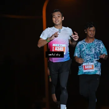 Runner Photo 4525020