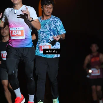 Runner Photo 4525021