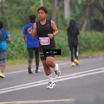 Runner Photo 4525025