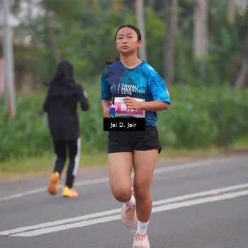 Runner Photo 4525026
