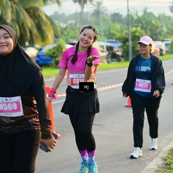 Runner Photo 4525031