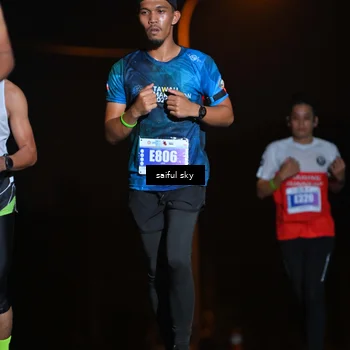 Runner Photo 4525033