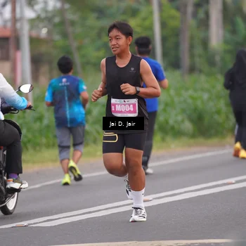 Runner Photo 4525034