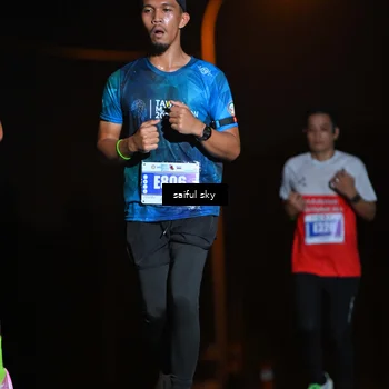 Runner Photo 4525035