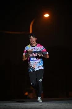 Runner Photo 4525040