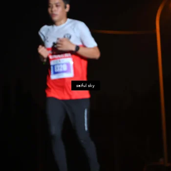 Runner Photo 4525043