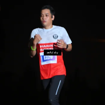 Runner Photo 4525045