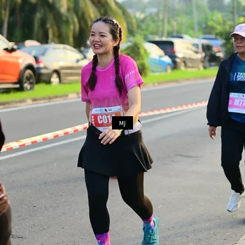 Runner Photo 4525047