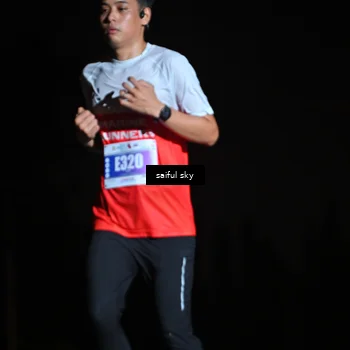 Runner Photo 4525049