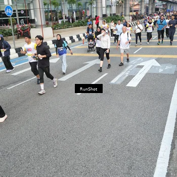 Runner Photo 4525050