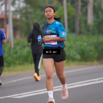 Runner Photo 4525051