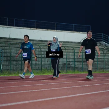 Runner Photo 4525052