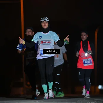 Runner Photo 4525058
