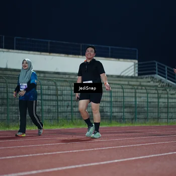 Runner Photo 4525059