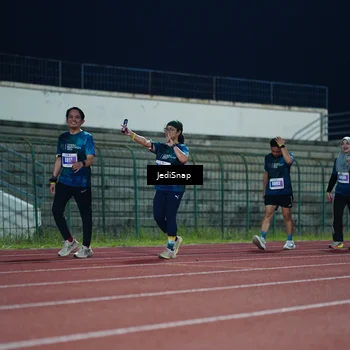 Runner Photo 4525060