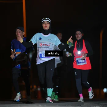 Runner Photo 4525062