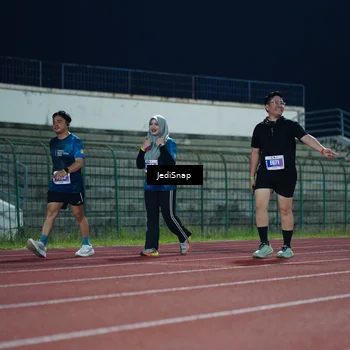 Runner Photo 4525066