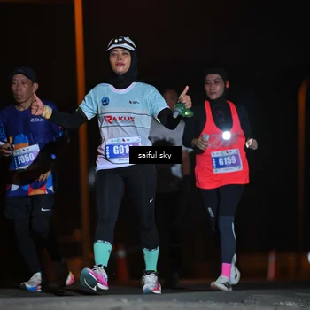Runner Photo 4525070