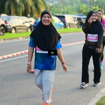 Runner Photo 4525073