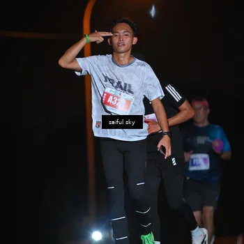 Runner Photo 4525076