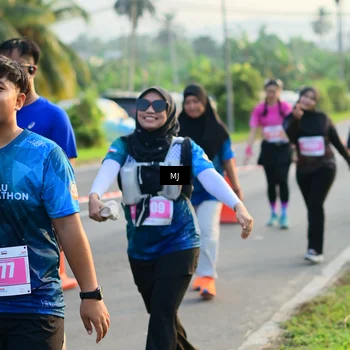 Runner Photo 4525077