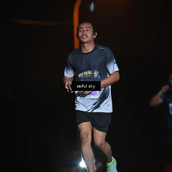 Runner Photo 4525083