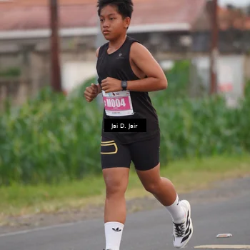 Runner Photo 4525084