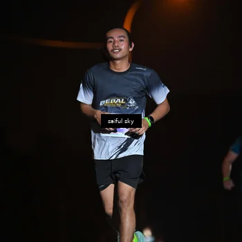 Runner Photo 4525085
