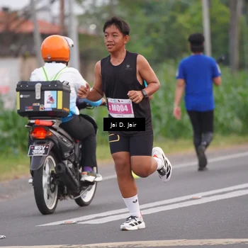 Runner Photo 4525090