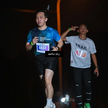 Runner Photo 4525092
