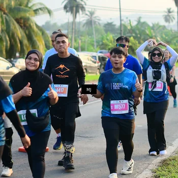 Runner Photo 4525094