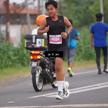 Runner Photo 4525095