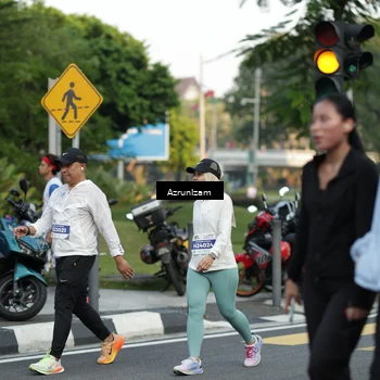 Runner Photo 4525096