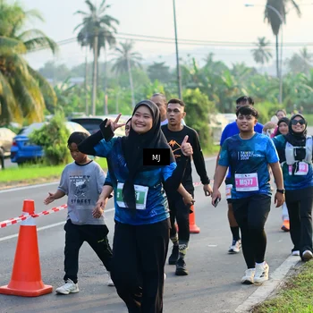Runner Photo 4525097