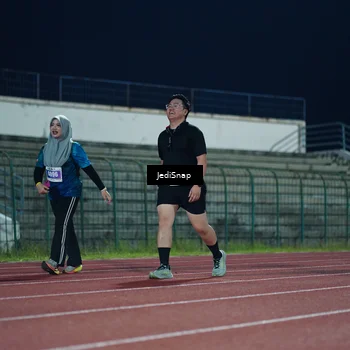 Runner Photo 4525101