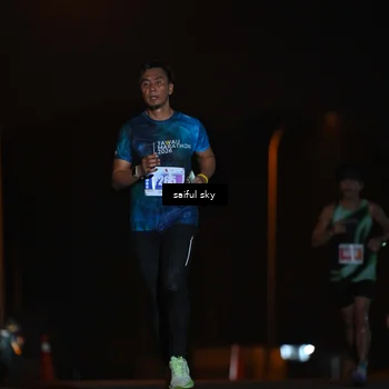 Runner Photo 4525102