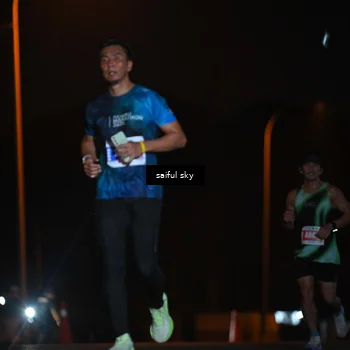 Runner Photo 4525104