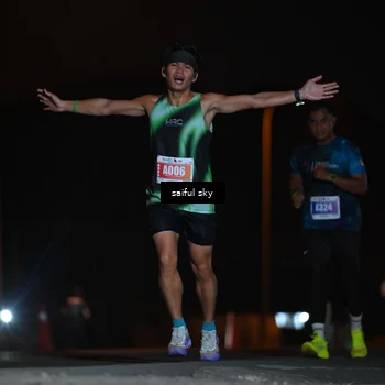 Runner Photo 4525107