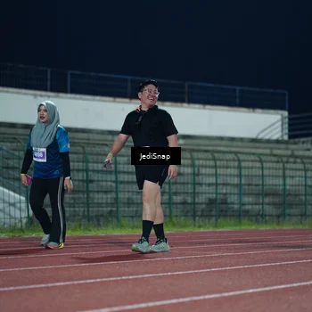 Runner Photo 4525110
