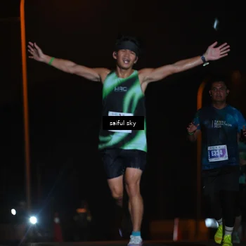 Runner Photo 4525114