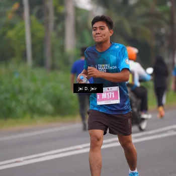Runner Photo 4525116