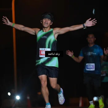 Runner Photo 4525120