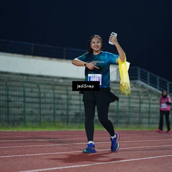 Runner Photo 4525121