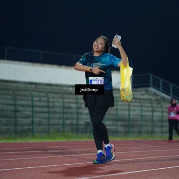 Runner Photo 4525122