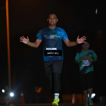 Runner Photo 4525124