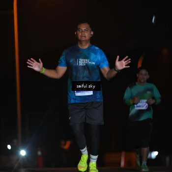 Runner Photo 4525125