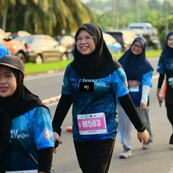 Runner Photo 4525126