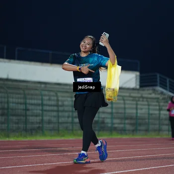 Runner Photo 4525127